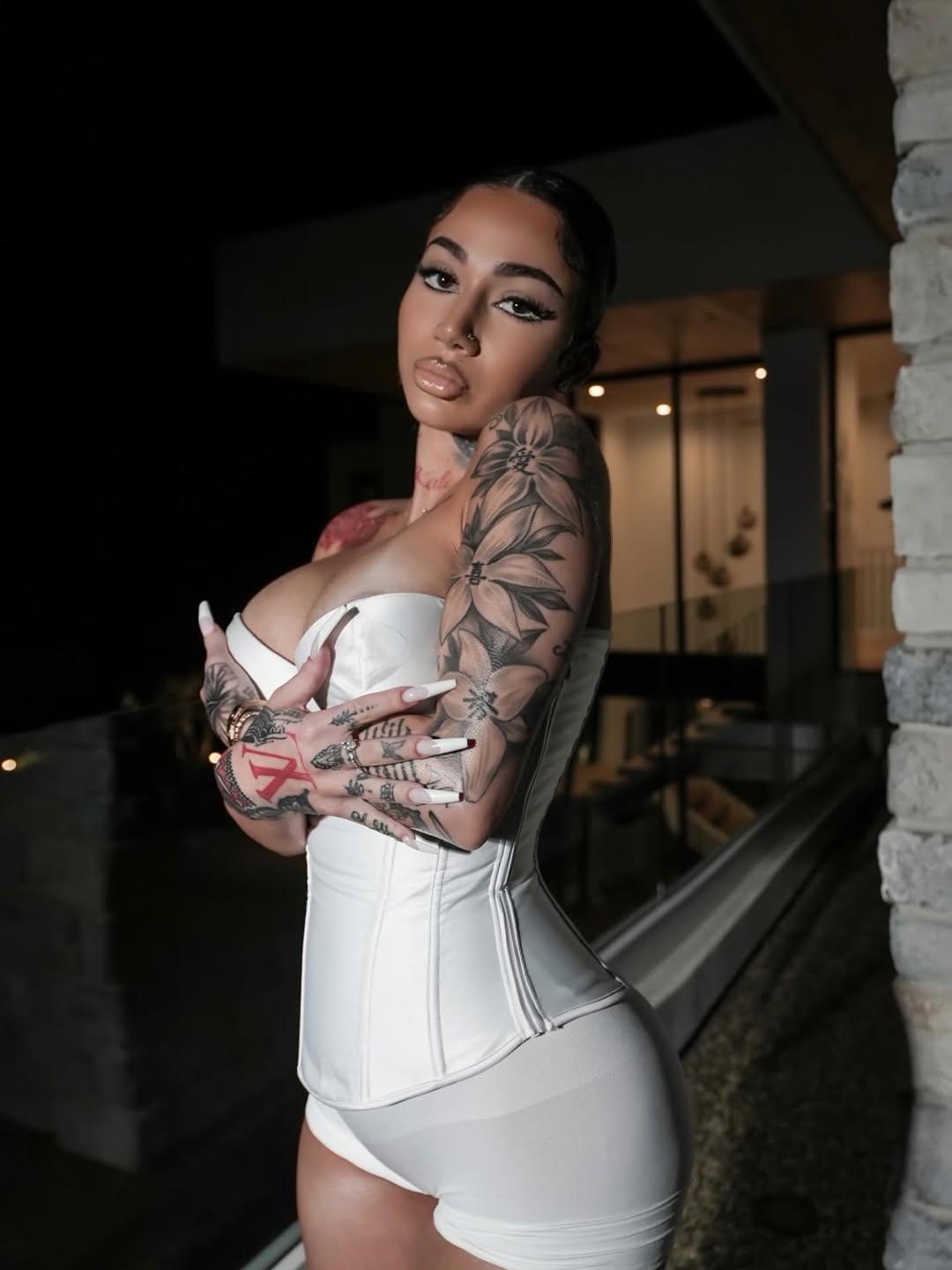 Bhad Bhabbie